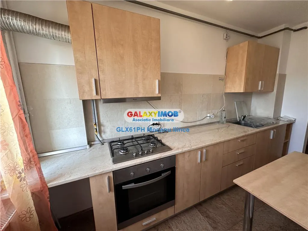 Inchiriere garsoniera - birou, cu centrala, Ploiesti, Ultracentral - foto 7