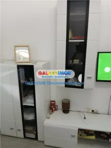 Garsoniera Mobilata Utilata Militari Residence 37.00 euro - foto 2