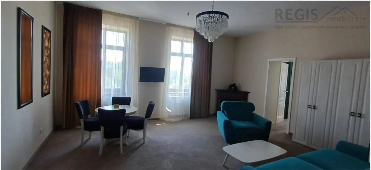 Apartament 5 camere la vila Calea  Poienii - foto 7