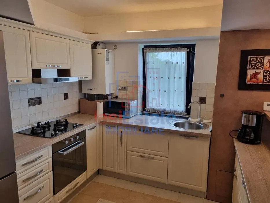 Apartament 2 Camere Centru - foto 4