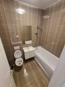 Apartament 3 Camere â€“ Lazar Residence | Parcare Subterană | Pet Friendly - foto 6