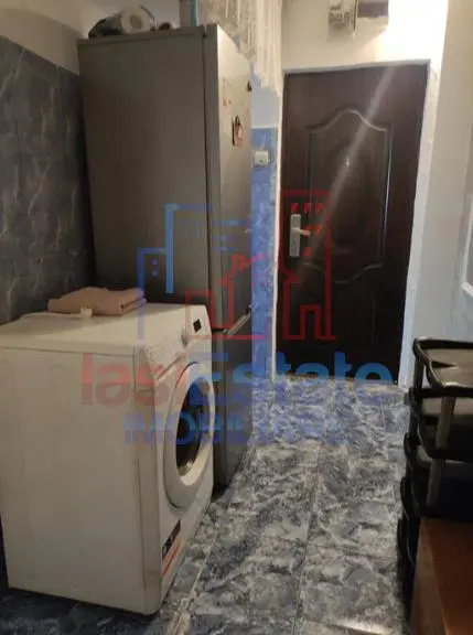 Apartament 2 camere zona Alexandru cel Bun - foto 7