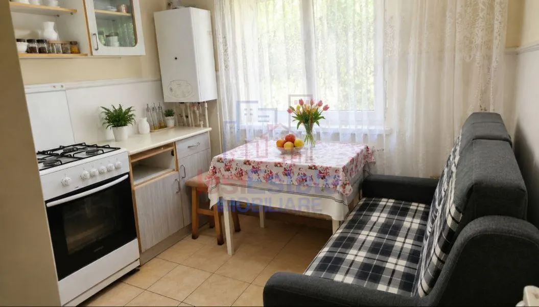 Apartament 2 camere zona Rond Vechi CUG - foto 4