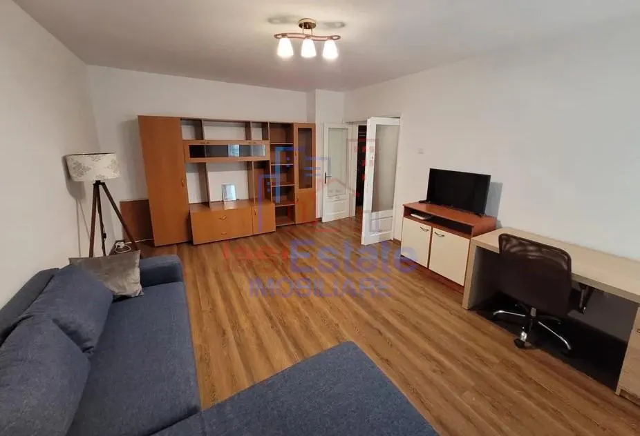 Apartament 2 Camere Gara - Arcu - foto 1