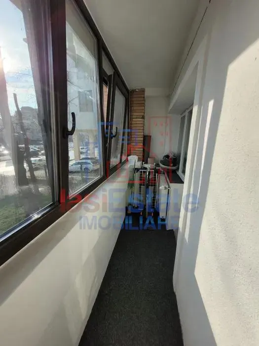 Apartament 2 Camere Gara - Arcu - foto 7