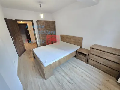 Apartament 2 camere, bloc nou, Sun Residence, Valea Adanca - foto 3