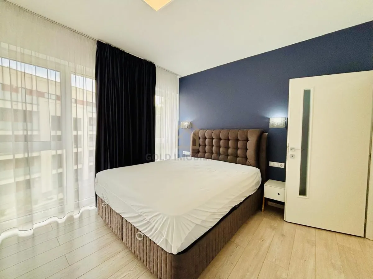 Apartament cu 3 camere de închiriat  zona  Centru vechi - foto 11