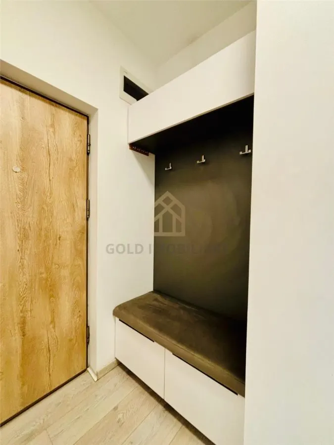 Apartament cu 3 camere de închiriat  zona  Centru vechi - foto 14