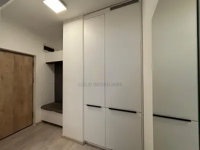 Apartament cu 3 camere de închiriat  zona  Centru vechi - foto 7