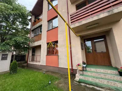 Drumul Fermei - Apartament 3 camere - Popesti-Leordeni