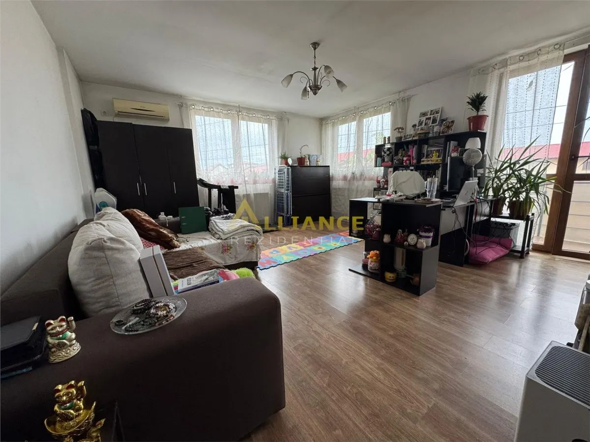 Drumul Fermei - Apartament 3 camere - foto 4