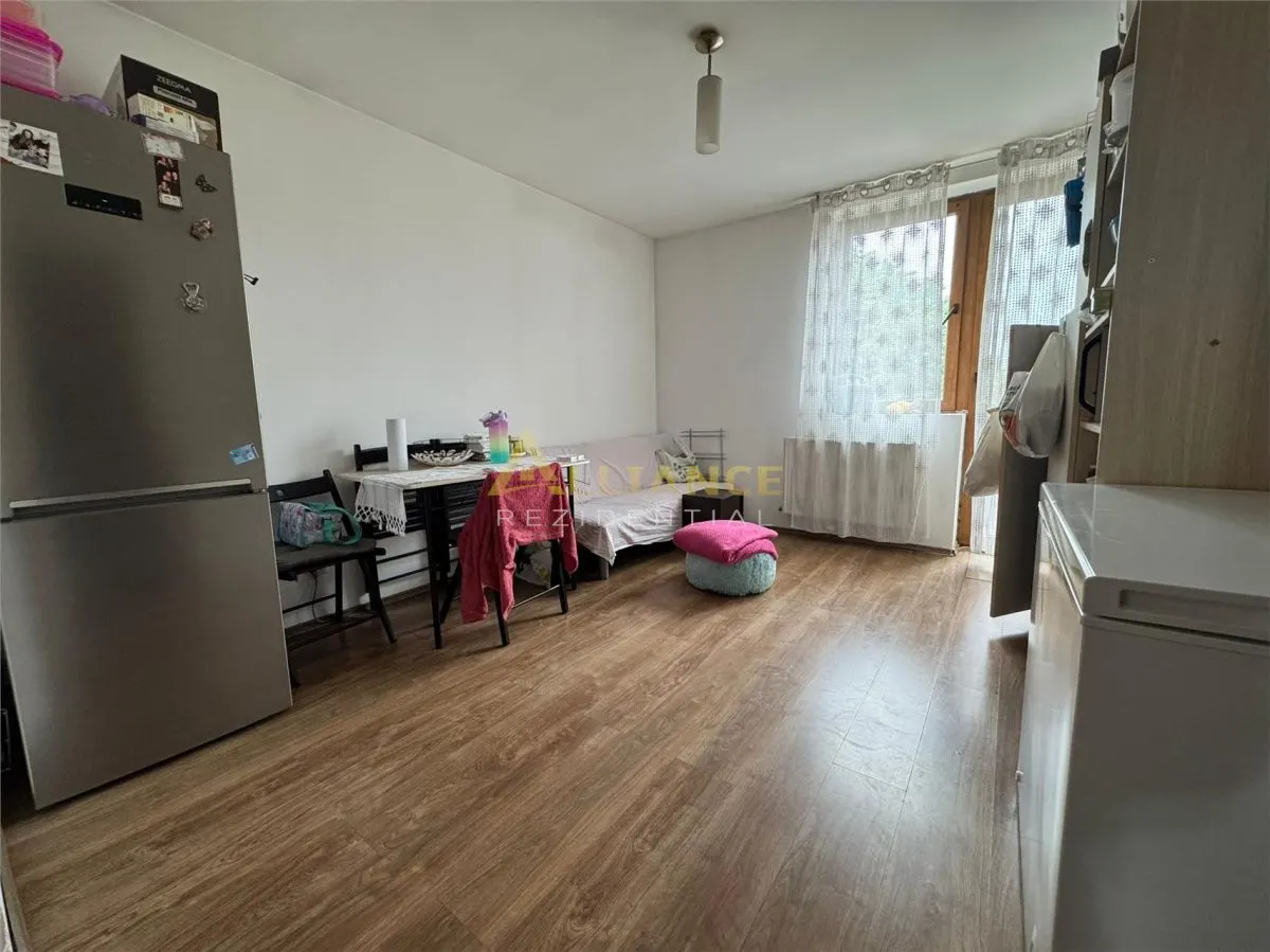 Drumul Fermei - Apartament 3 camere - foto 6