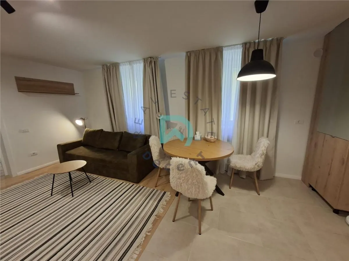Republicii, 2 camere, renovat - foto 1