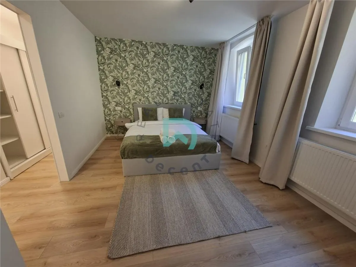 Republicii, 2 camere, renovat - foto 2