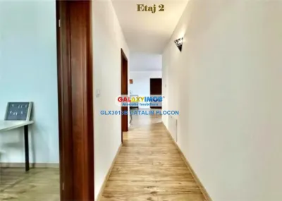 Ofer spre inchiriere Duplex (doua apartamente identice) Bucurestii Noi - foto 15