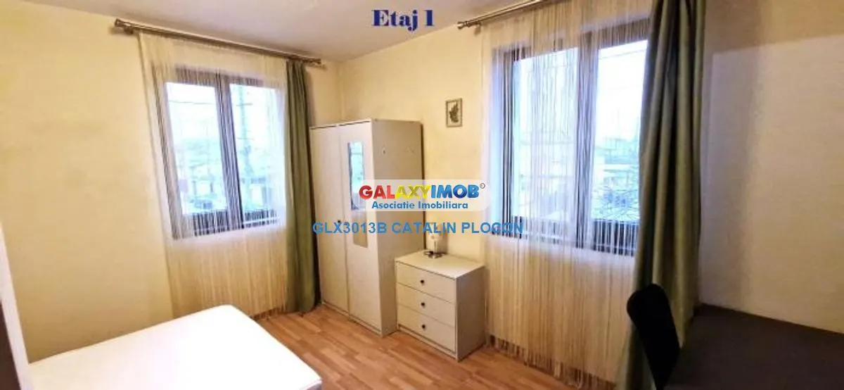 Ofer spre inchiriere Duplex (doua apartamente identice) Bucurestii Noi - foto 4