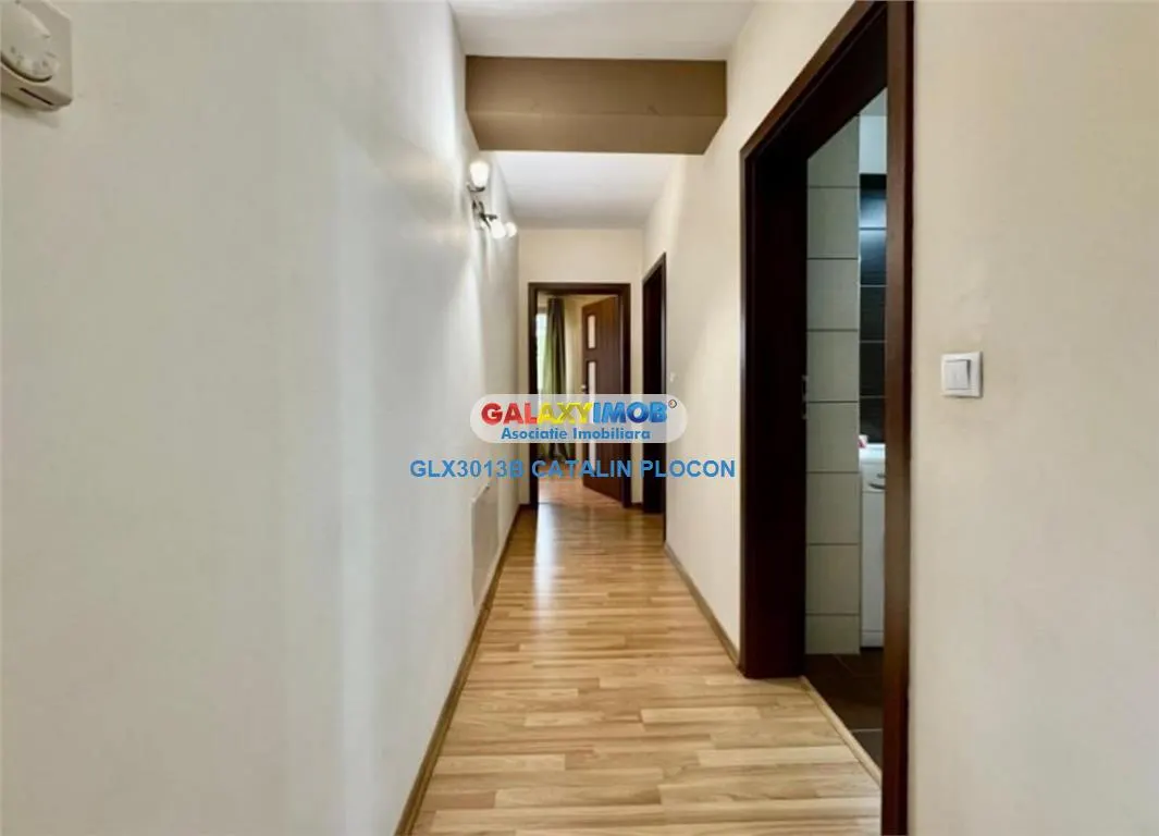Ofer spre inchiriere Duplex (doua apartamente identice) Bucurestii Noi - foto 5