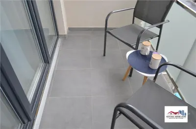 Apartament 2 Camere si Parcare Privata Zona Maurer - foto 11