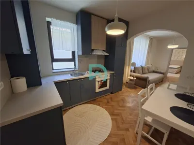 Ultracentral , 2 camere, Prima chirie - Brasov