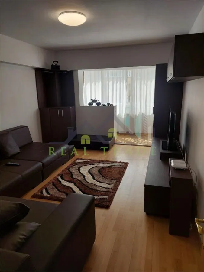 Apartament 2 camere decomandat etajul 2 zona Noua - foto 1