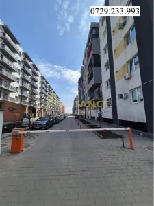 #Metrou Berceni, Apartament 2 camere + Gradina - Mobilat si Utilat - Popesti-Leordeni