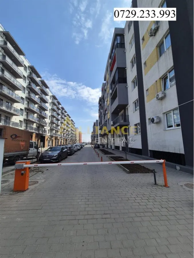 #Metrou Berceni, Apartament 2 camere + Gradina - Mobilat si Utilat - foto 1