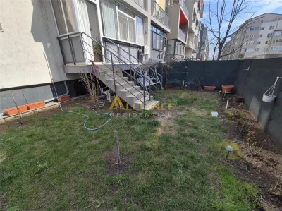 #Metrou Berceni, Apartament 2 camere + Gradina - Mobilat si Utilat - foto 13