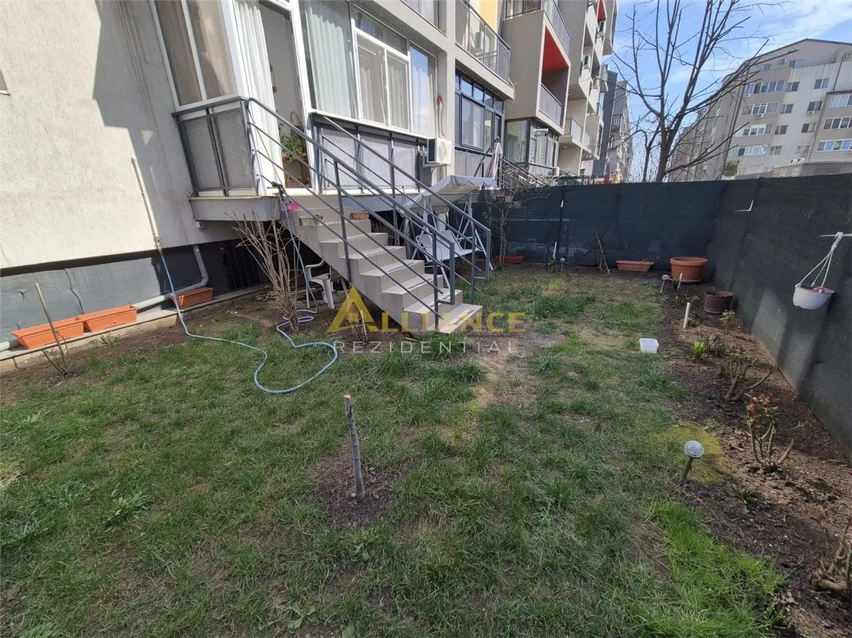 #Metrou Berceni, Apartament 2 camere + Gradina - Mobilat si Utilat - foto 13