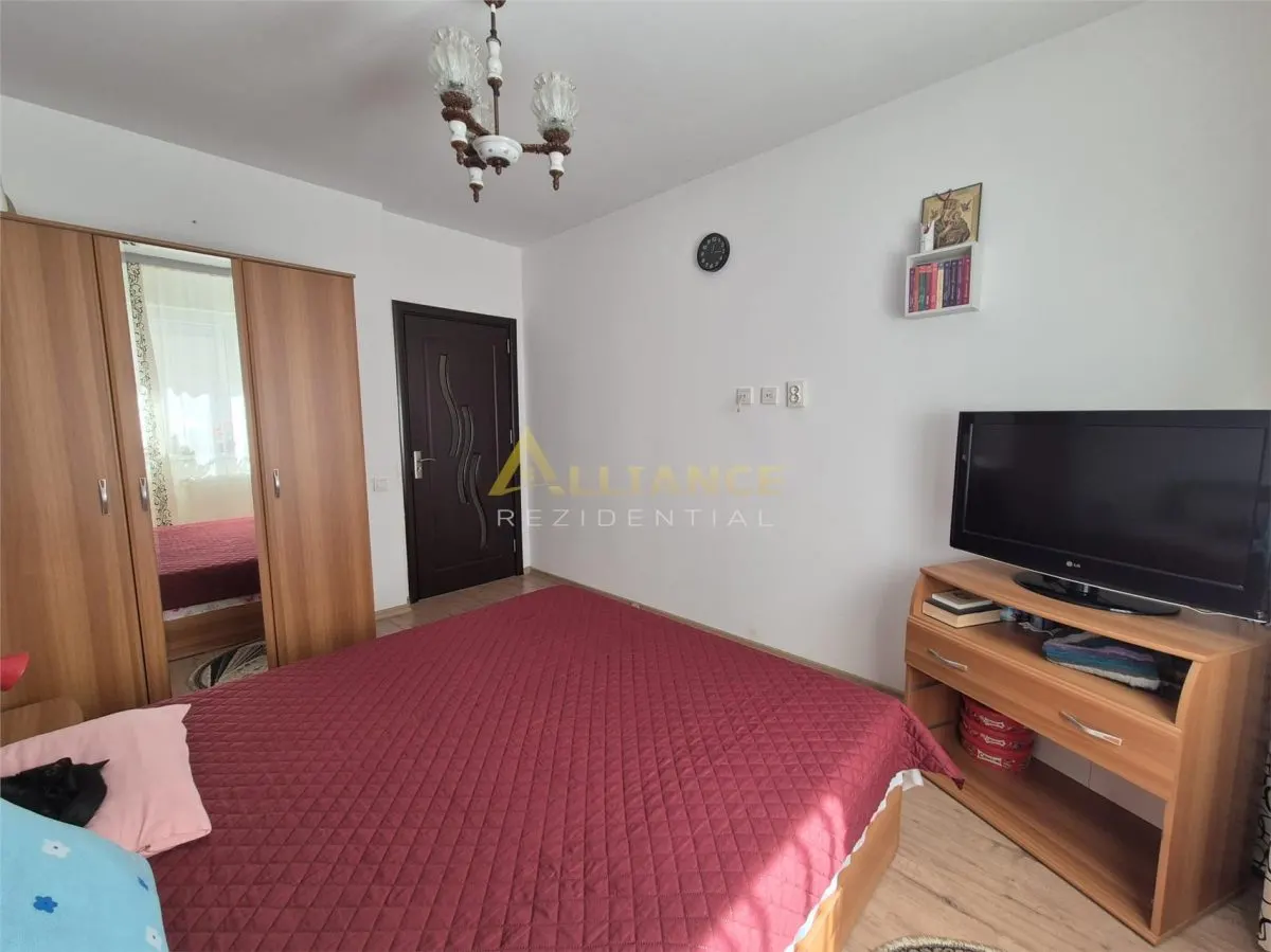#Metrou Berceni, Apartament 2 camere + Gradina - Mobilat si Utilat - foto 8
