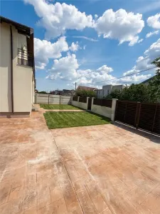 RECO Casa noua 2024, complet mobilata si utilata, gata de mutare â€“ Santandrei - foto 2
