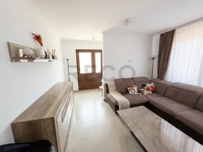 RECO Casa noua 2024, complet mobilata si utilata, gata de mutare â€“ Santandrei - foto 12