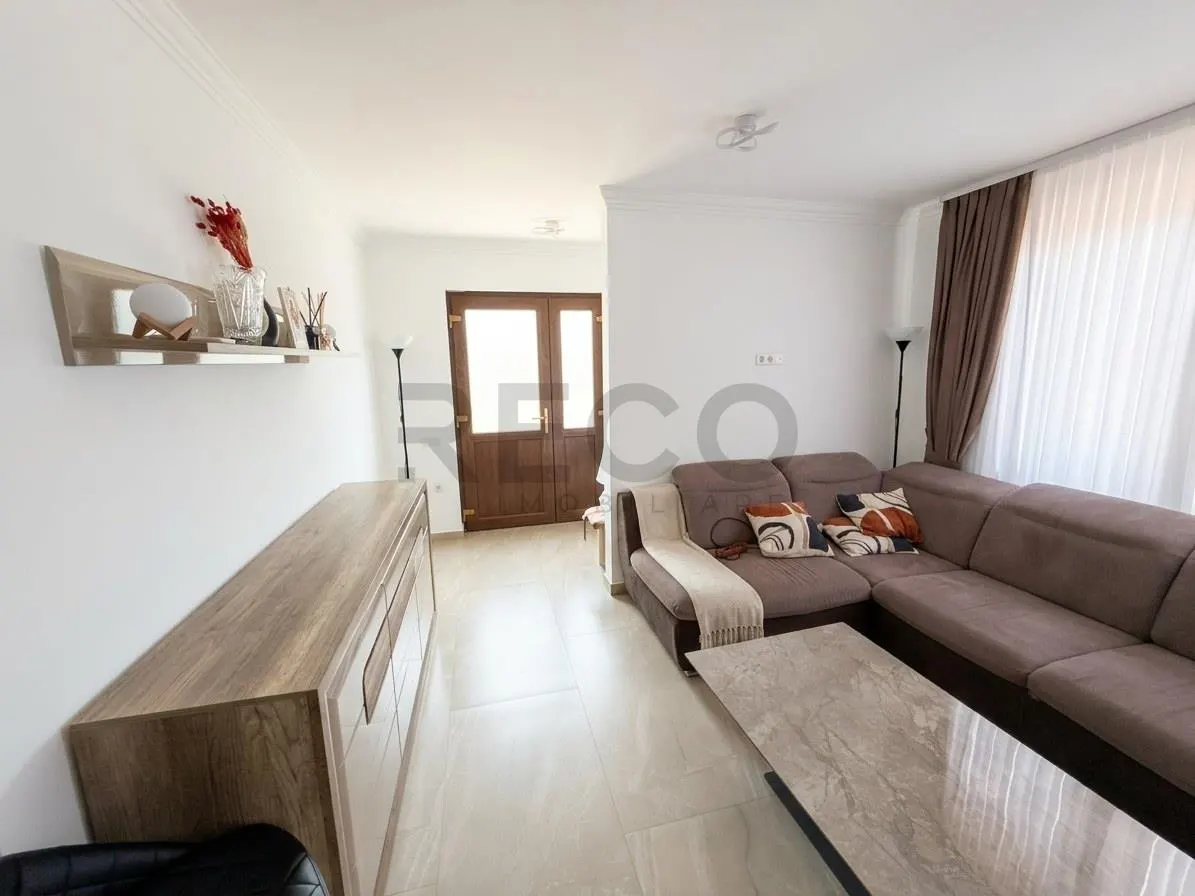 RECO Casa noua 2024, complet mobilata si utilata, gata de mutare â€“ Santandrei - foto 12