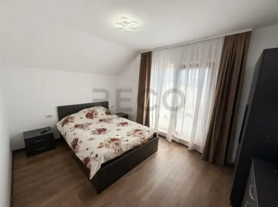RECO Casa noua 2024, complet mobilata si utilata, gata de mutare â€“ Santandrei - foto 15