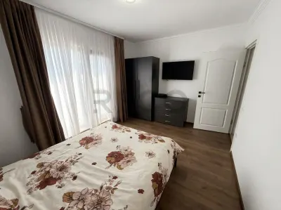 RECO Casa noua 2024, complet mobilata si utilata, gata de mutare â€“ Santandrei - foto 16