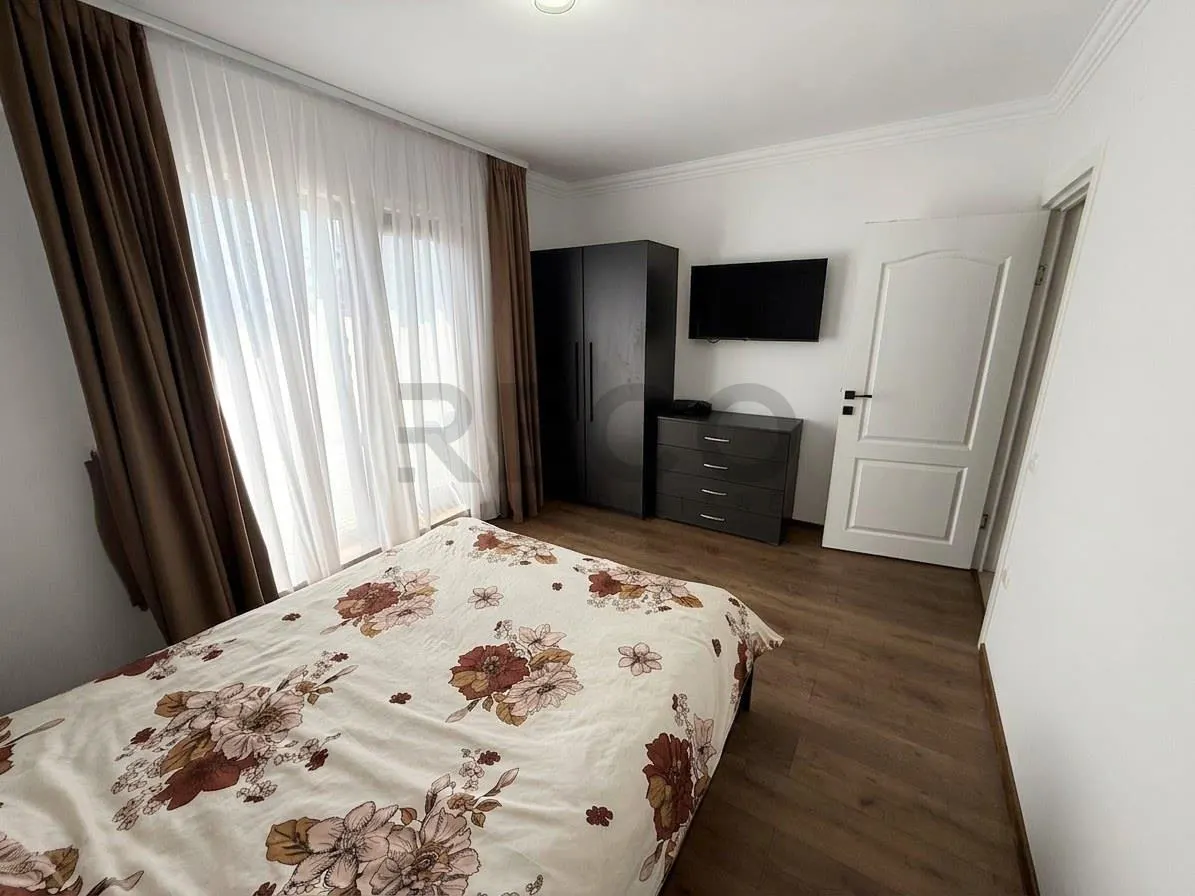 RECO Casa noua 2024, complet mobilata si utilata, gata de mutare â€“ Santandrei - foto 16