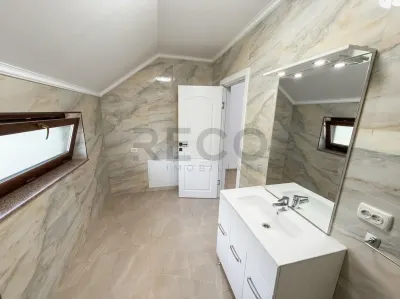 RECO Casa noua 2024, complet mobilata si utilata, gata de mutare â€“ Santandrei - foto 20