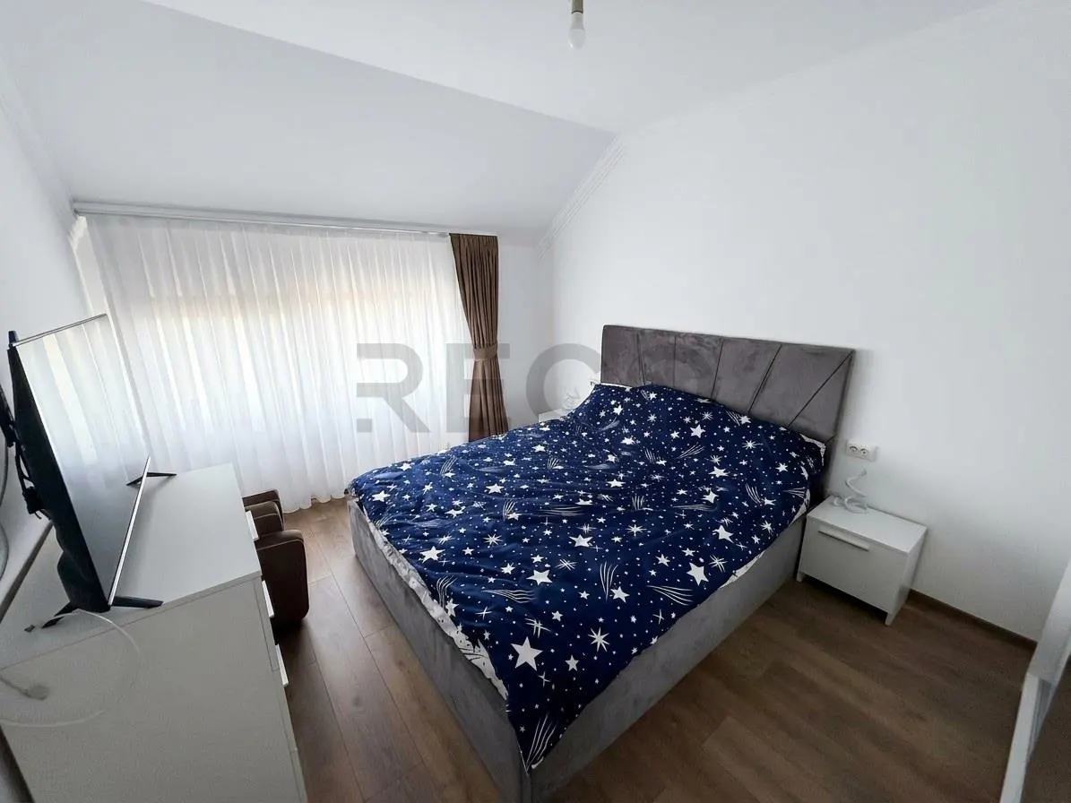 RECO Casa noua 2024, complet mobilata si utilata, gata de mutare â€“ Santandrei - foto 21
