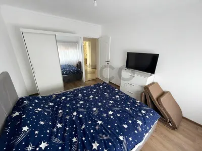 RECO Casa noua 2024, complet mobilata si utilata, gata de mutare â€“ Santandrei - foto 22