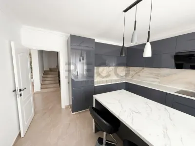 RECO Casa noua 2024, complet mobilata si utilata, gata de mutare â€“ Santandrei - foto 8