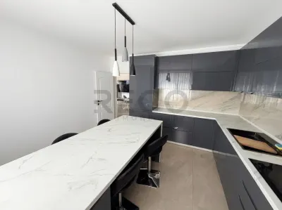 RECO Casa noua 2024, complet mobilata si utilata, gata de mutare â€“ Santandrei - foto 9