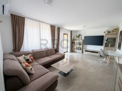 RECO Casa noua 2024, complet mobilata si utilata, gata de mutare â€“ Santandrei - foto 10