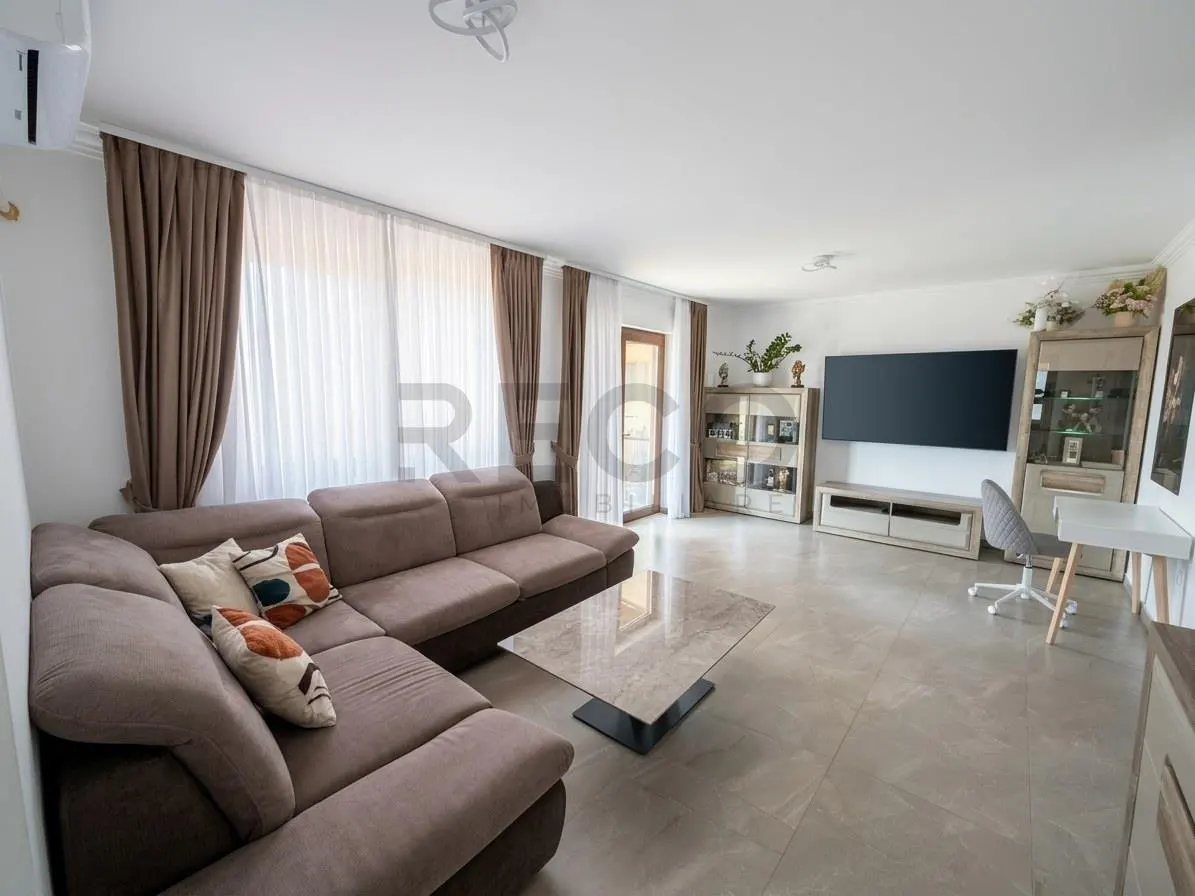 RECO Casa noua 2024, complet mobilata si utilata, gata de mutare â€“ Santandrei - foto 10