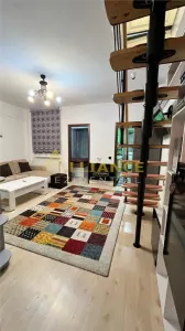 Apartament 3 camere tip duplex Popesti Leordeni - Popesti-Leordeni