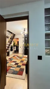 Apartament 3 camere tip duplex Popesti Leordeni - foto 6