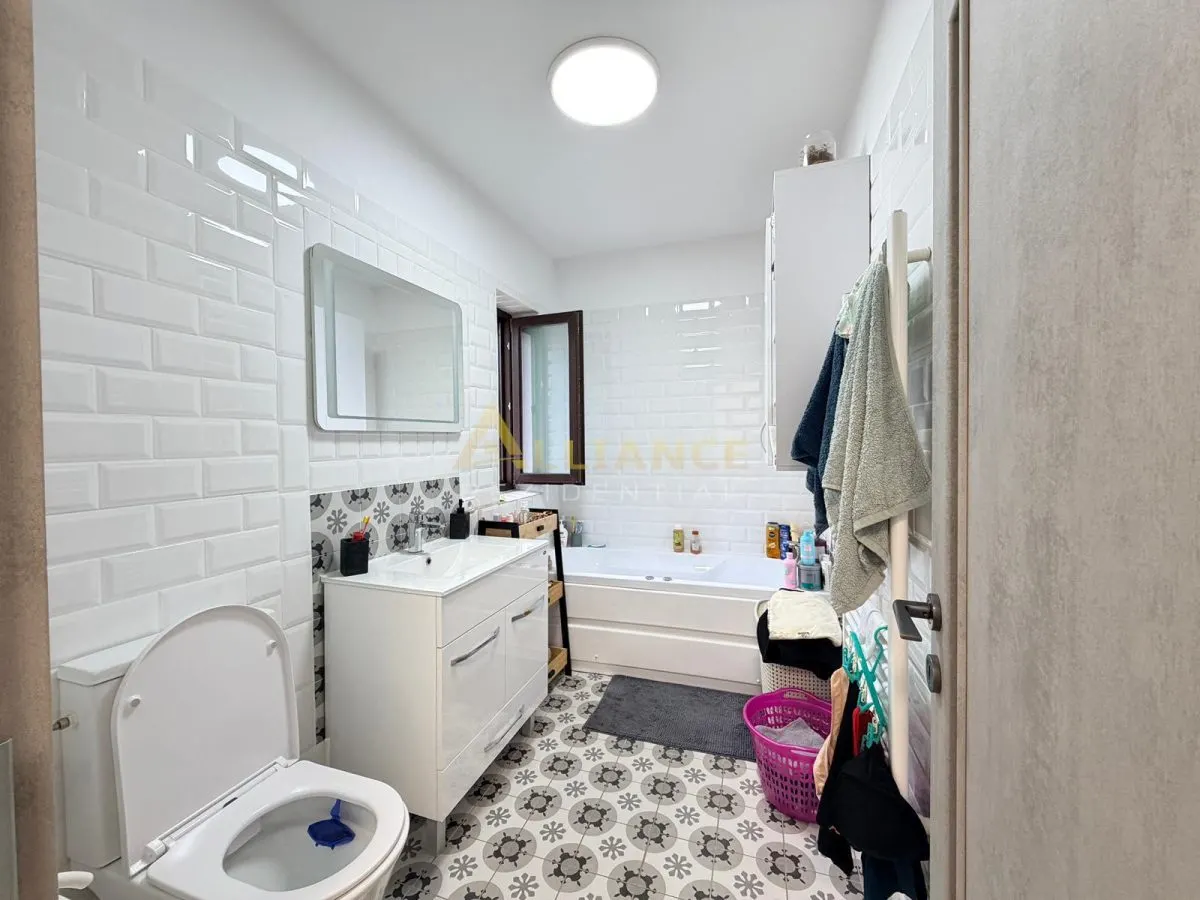 Duplex - 4 camere - 2 bai - 295 mp teren - foto 14