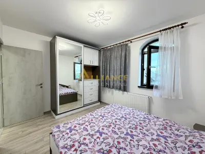 Duplex - 4 camere - 2 bai - 295 mp teren - foto 16
