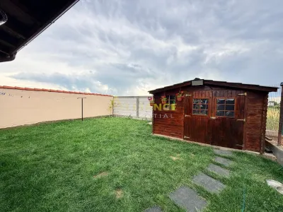 Duplex - 4 camere - 2 bai - 295 mp teren - foto 6