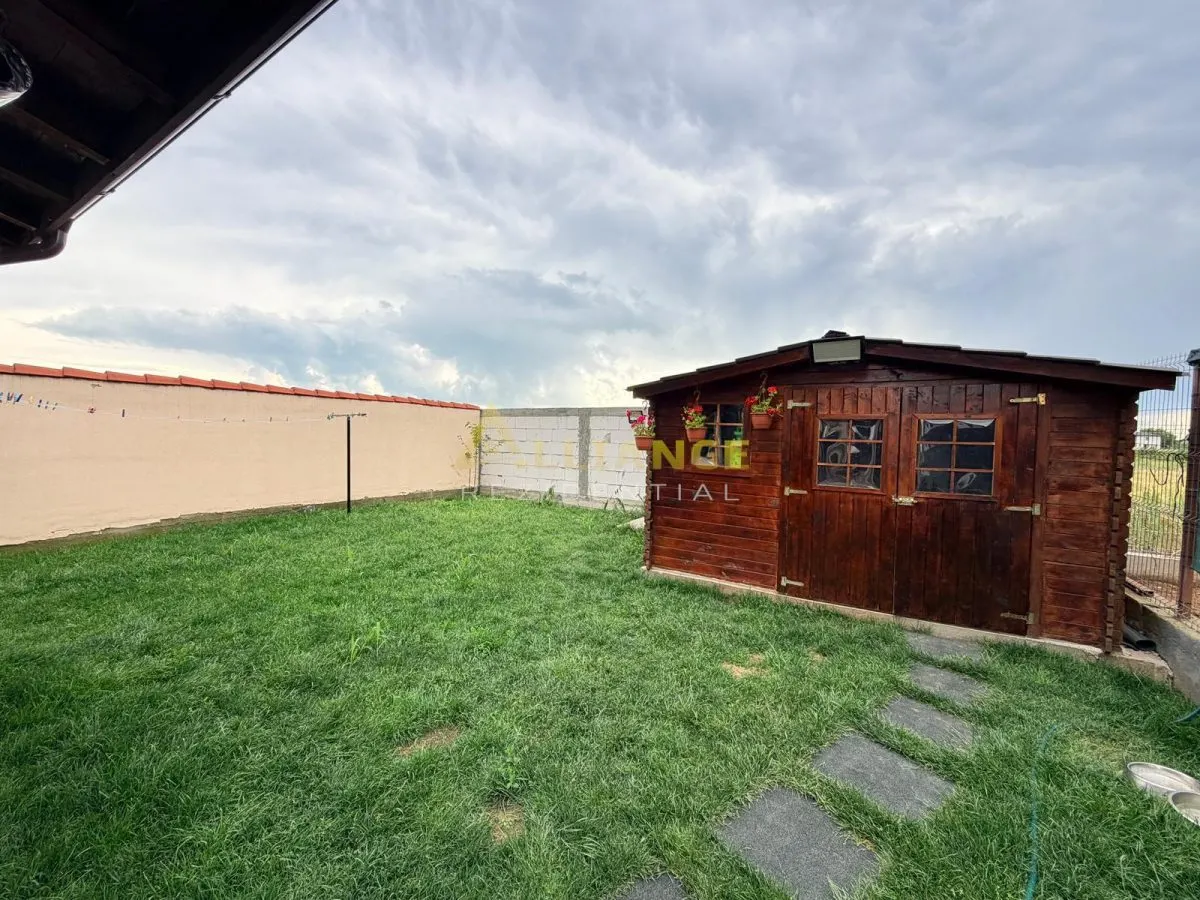 Duplex - 4 camere - 2 bai - 295 mp teren - foto 6