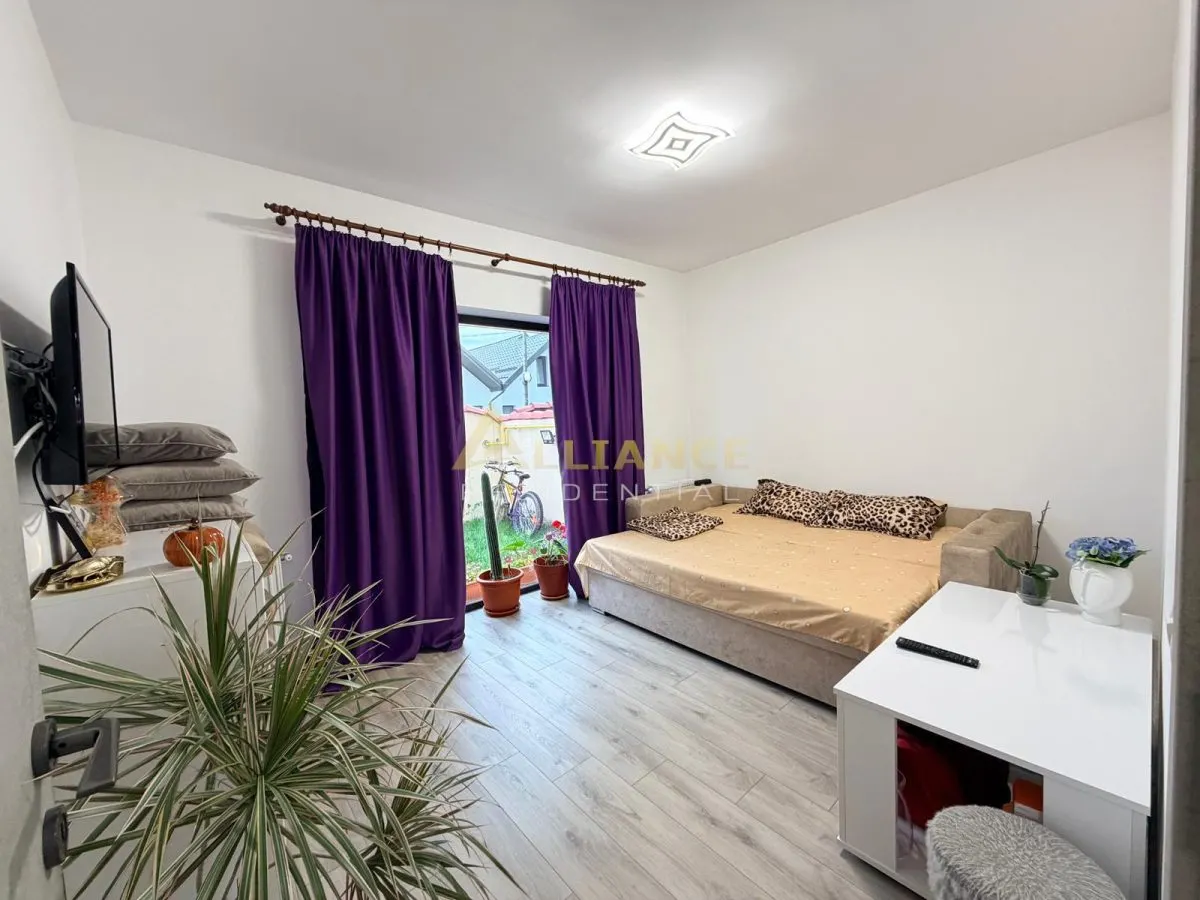 Duplex - 4 camere - 2 bai - 295 mp teren - foto 8
