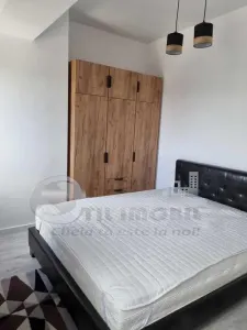 Apartament 3 Camere Open Space cu Parcare â€“ Complex Solumnia, Tătărași, Iași - foto 4
